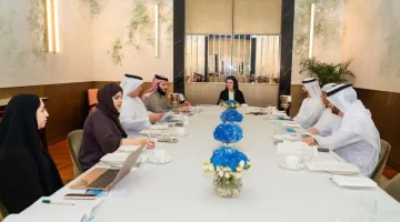 رابطة الإمارات للفرانشايز تستعرض خطتها التشغيلية ونظامها الأساسي لعام 2025