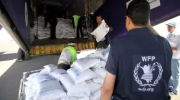 الغذاء العالمي يواجه تصاعد الانتهاكات الحوثية بتسريح أكثر من 230 موظفاً بينهم 20 أجنبياً