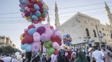 موعد إجازة عيد الفطر 2025 رسميًا.. الحكومة تكشف التفاصيل الكاملة