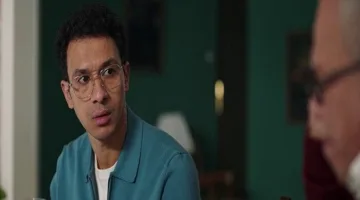 مسلسل «نص الشعب اسمه محمد» الحلقة 10.. عصام عمر يثير خلافاً بين رانيا وشيرين