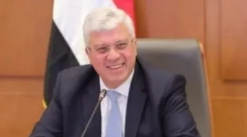 قرارات جمهورية جديدة: تعيين قيادات جامعية برئاسة وزير التعليم العالي