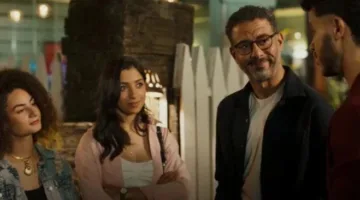 مسلسل «منتهي الصلاحية» الحلقة 13.. صالح يواجه رانيا وتحذيرات من المراهنات