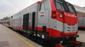 مواعيد القطارات اليوم الخميس 27 مارس 2025 في جميع المحطات المصرية
