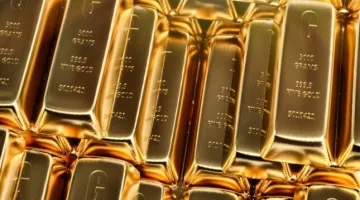 سعر سبيكة الذهب اليوم في مصر: تعرف على قيمة الـ 10 جرامات
