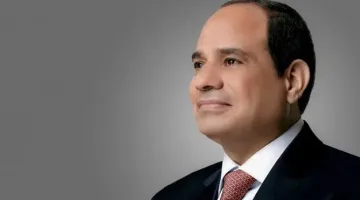 رئيس الوزراء يقدم تهنئة للرئيس السيسي بمناسبة حلول عيد الفطر المبارك