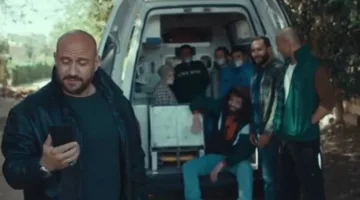 مسلسل الغاوي الحلقة 10.. شمس يبدأ خطته للانتقام ويختطف والدة الخواجة