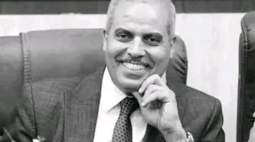 وفاة الدكتور محمد المحرصاوي.. الأزهر الشريف ينعى فقيد العلم الكبير