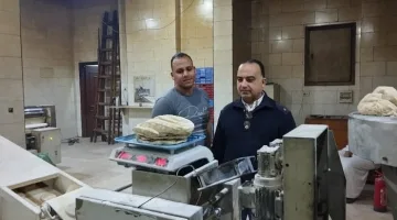 حملات تموينية مكثفة بكفر الشيخ تكشف العديد من المخالفات وتضبط المتورطين