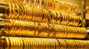 سعر الذهب اليوم في الإمارات الأربعاء 26 مارس 2025 بتحديث مستمر