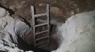 التنقيب عن الآثار: حبس المتهمين في قضية البحث عن الكنز بدار السلام