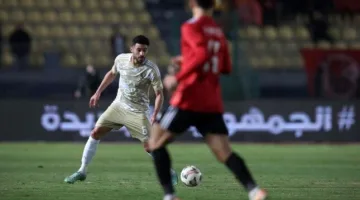 الأهلي يخسر أمام طلائع الجيش بثلاثة أهداف في كأس مصر (فيديو)