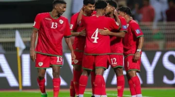 مشاهدة مباراة عمان والكويت بث مباشر اليوم في تصفيات كأس العالم 2026