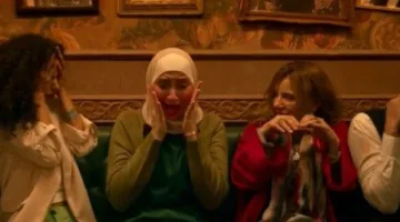 التشويق والغموض يكتنفان الإعلان التشويقي الجديد لمسلسل بريستيج المنتظر