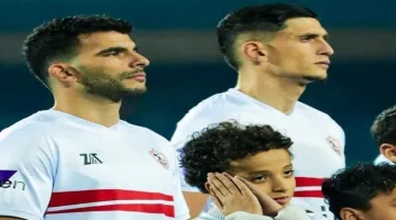موعد مباراة الزمالك ضد بتروجت في كأس مصر والقنوات الناقلة والتشكيل المتوقع