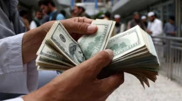 سعر الدولار مقابل الجنيه المصري اليوم الثلاثاء 25 مارس 2025 باستقرار ملحوظ