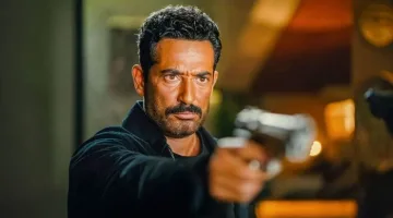 ملخص مسلسل سيد الناس الحلقة 26.. الجباس يهدد الجارحي بشأن مكان فتحية
