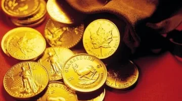 سعر الجنيه الذهب اليوم الخميس 27 مارس 2025 في الأسواق المحلية بالمحدث.