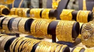 سعر الذهب الآن في مصر يشهد قفزة جديدة.. عيار 21 يتجاوز 4300 جنيه