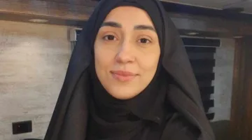 رضوى عادل: ردود أفعال إيجابية عن دور عفاف في «فهد البطل»