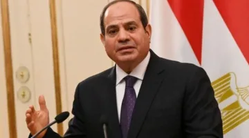 محافظو الجمهورية يهنئون الرئيس السيسي احتفالًا بذكرى ليلة القدر المباركة