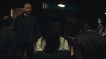 مسلسل الغاوي الحلقة 6.. شمس يكشف سر مدرس الفيزياء وخطف ابن سائق أوبر