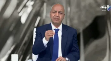 مصطفى بكري يحل ضيفاً على إذاعة الشباب والرياضة اليوم في هذا الموعد