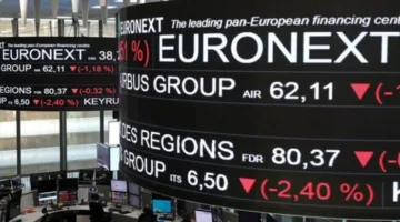 الأسواق الأوروبية تتأثر سلباً برسوم ترامب الجديدة على واردات السيارات