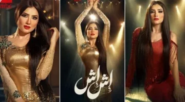 قنوات عرض مسلسل إش إش الحلقة 27 ومواعيد البث بالتفصيل