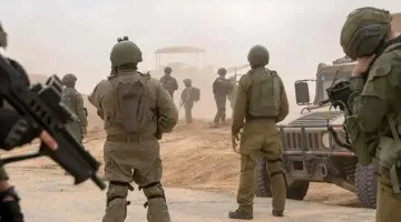 جيش الاحتلال يعلن اعتراض ثلاثة صواريخ أُطلقت باتجاهه من لبنان
