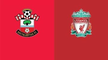 موعد مباراة ليفربول وساوثهامبتون في الدوري الإنجليزي وكيفية مشاهدتها عبر القنوات الناقلة