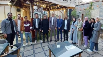 منطقة الغربية لكرة السرعة تنظم الإفطار السنوي بحضور شخصيات عامة بارزة