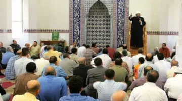 زكاة الفطر: دورها الكبير في تعزيز التكافل المجتمعي – خطبة الجمعة القادمة