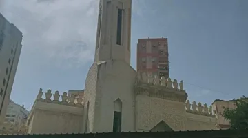 أماكن إقامة صلاة عيد الفطر 2025 بالساحات والمساجد في الإسكندرية