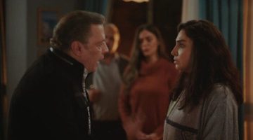 مشهد مشوق يجمع فاروق ومي.. «Watch it» تكشف تفاصيل حلقة حسبة عمري 6
