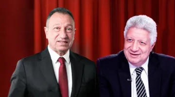 مرتضى منصور يعلن التنازل عن بلاغاته ضد صفحات الأهلي والزمالك بعد الخطيب