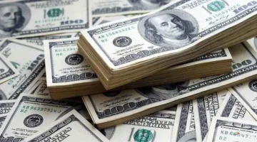 سعر الدولار اليوم أمام الجنيه المصري السبت 22 مارس 2025 بأسواق الصرف