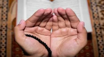 أدعية مستجابة ودعاء ليلة القدر مكتوب.. نسأل الله المغفرة والرحمة دوماً