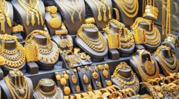 سعر الذهب اليوم في تركيا الخميس 27 مارس 2025: تحديث جديد للأسعار
