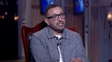 الخلافات شئ طبيعي.. أحمد السقا يكشف حقيقة انفصاله عن زوجته مها الصغير