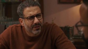 مسلسل منتهي الصلاحية الحلقة 7.. موعد العرض والقنوات الناقلة الآن