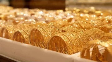 عيار 21 بكام؟ تعرف على سعر الذهب اليوم الأربعاء 26 مارس 2025 منتصف التعاملات