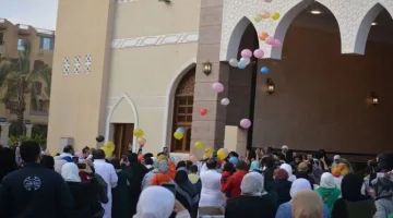 موعد صلاة عيد الفطر 2025 في القاهرة ومدن مصر المختلفة بالتفصيل