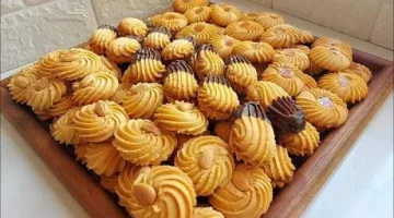حلويات العيد 2025: تعلّم طريقة عمل البيتي فور بسهولة في المنزل