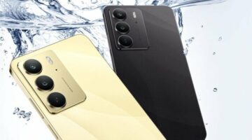 مواصفات وسعر هاتف Realme C75.. خيار مثالي لطلاب الجامعة