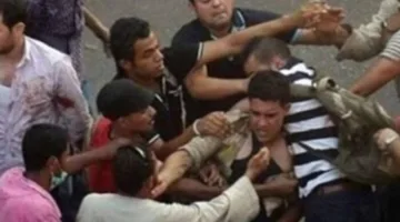 مشاجرة بالأسلحة النارية تسفر عن إصابة 3 أشخاص في شوارع أوسيم
