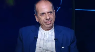 محمد الصاوي: المخرجون قديماً كانوا يخشون الاستعانة بكوميديان في أدوار الشر