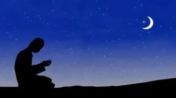 دعاء ليلة القدر مكتوب.. اجعل هذه الكلمات أملًا واستجابة الآن