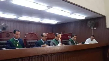 المؤبد لأمين مخازن بشبرا الخيمة بسبب اختلاسه عهدة أدوية حكومية.