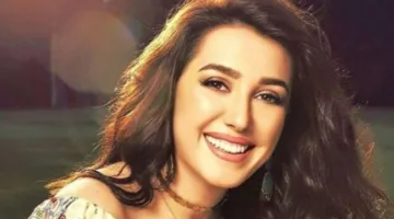 كندة علوش تحتفل اليوم بعيد ميلادها وسط أجواء مميزة ومبهجة