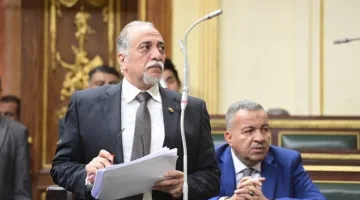 النواب يقر تخفيض غرامات الأخطاء الطبية البسيطة بعد مناقشات موسعة